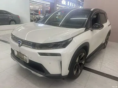 2020 Aion V 80 Smart Tech Edition, фото 1, лот 10803893