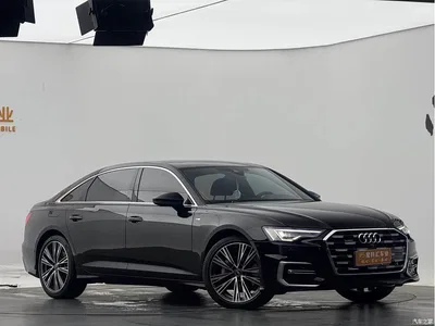 2024 Audi A6L 45 TFSI quattro Premium Dynamic, фото 2, лот 10429945