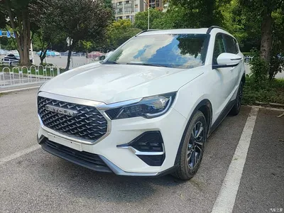 2025 Jetour X70 1.5T DCT Premium 5-Seater, фото 1, лот 10434327