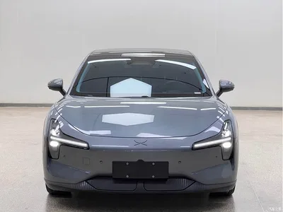 2025 XPeng MONA M03 Model 620 Extended Range Plus, фото 2, лот 11088977