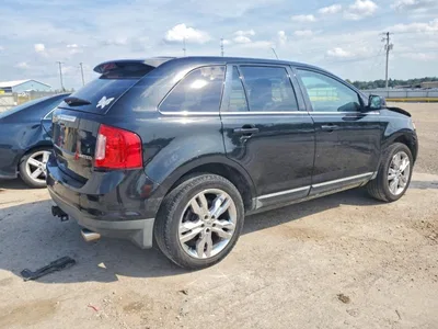 2011 FORD EDGE LIMITED, фото 3, лот 10506322