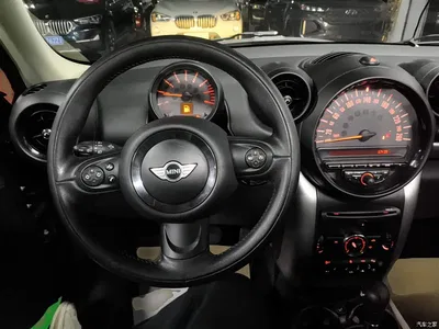 2014 MINI COUNTRYMAN 1.6T COOPER ALL4 Fun, фото 3, лот 10333735