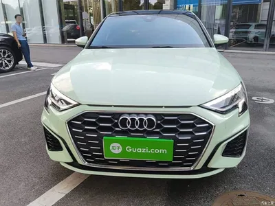 2023 Audi A3 Facelift Sportback 35 TFSI Fashion Sport, фото 3, лот 10462606