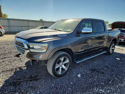 2021 RAM 1500 LARAMIE, фото 1, лот 11578038