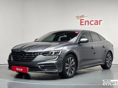2023 Samsung SM6 2.0 LPe RE, фото 1, лот 10212895