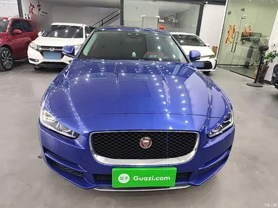 2019 Jaguar XEL 2.0T 200PS Luxury, фото 3, лот 11012136