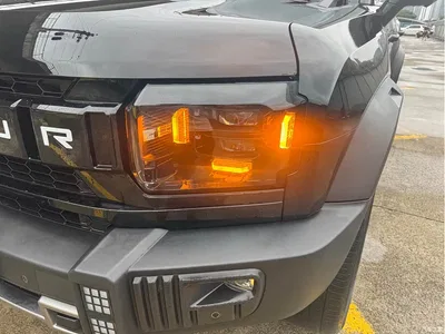 2023 Jetour Traveler Model 2.0T 4WD Cross PRO, фото 4, лот 11492615