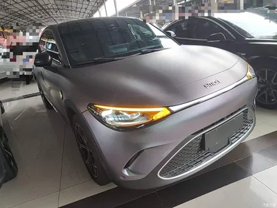 2023 smart #3 Pulse AWD Edition, фото 4, лот 11513301