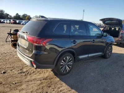 2020 MITSUBISHI OUTLANDER SE, фото 3, лот 10874088
