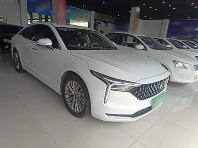 2022 Besturn B70 3rd Gen 1.5T Auto Delight Edition, фото 4, лот 10409854
