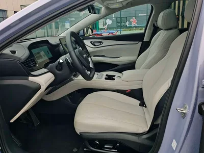 2026 BYD Seal 07 EV Model 705 Flagship, фото 4, лот 11137631