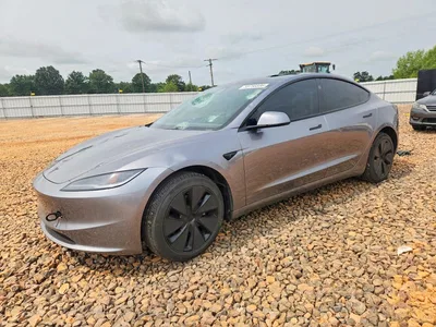2026 TESLA MODEL 3, фото 1, лот 10975451