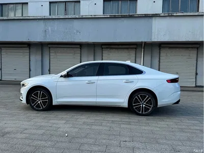 2023 Geely Xing Rui 2.0TD Elite, фото 4, лот 10481045
