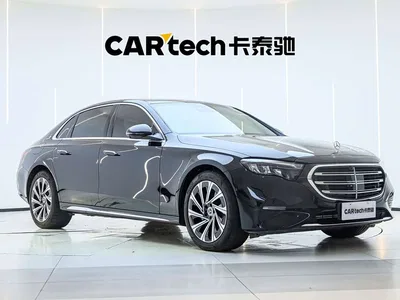 2025 Mercedes-Benz E-Class E 300 L Luxury, фото 3, лот 10767832