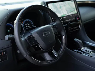 2024 Toyota Alphard Hybrid 2.5L Prestige Edition, фото 4, лот 10278067