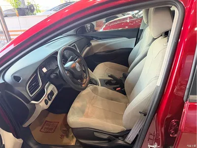 2016 Buick Excelle 15N Automatic Progressive, фото 4, лот 10253323
