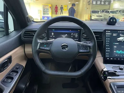 2022 NIO ES8 Model 75kWh Signature 7-Seater, фото 4, лот 11196724