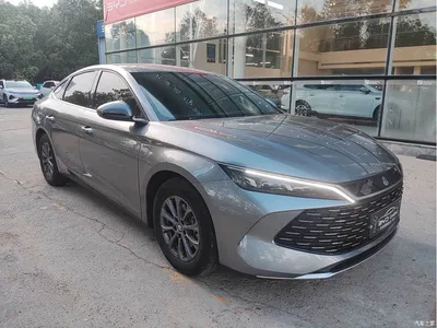 2024 BYD Qin L DM-i 80KM Leading Edition, фото 3, лот 10249944