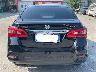 2024 Nissan Sylphy Classic 1.6XE CVT Comfort Edition, фото 4, лот 10342580