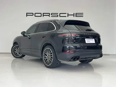 2019 Porsche Cayenne 3.0T, фото 3, лот 10407352