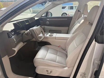 2026 IM Motors IM LS6 Pure Electric Max, фото 2, лот 10822850