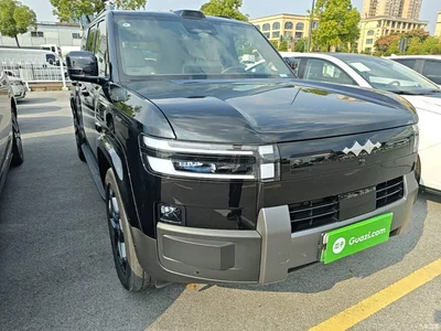 2025 Byd Titanium 7 AWD Base Model, фото 4, лот 10822385
