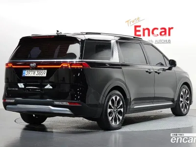 2021 Kia Canival Diesel 9-Seater Signature, фото 2, лот 10844630