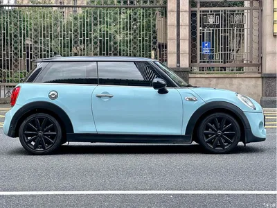 2014 MINI MINI 2.0T COOPER S Excitement, фото 3, лот 10352728