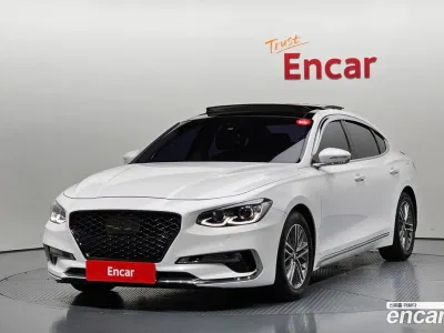 2018 Hyundai Grandeur 2.2 Diesel Premium, фото 1, лот 10228878