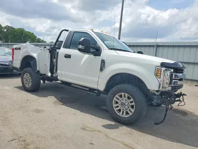 2019 FORD F250 SUPER DUTY, фото 4, лот 10555765