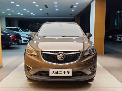 2018 Buick Envision Plus 20T 2WD Leading, фото 3, лот 10364669
