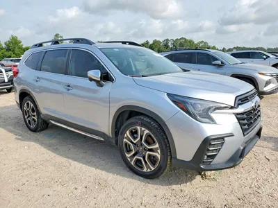 2023 SUBARU ASCENT TOURING, фото 4, лот 10567656