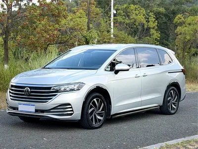 2020 Volkswagen Viloran 330TSI Luxury Edition, фото 1, лот 10890441