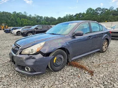 2014 SUBARU LEGACY 2.5I LIMITED, фото 1, лот 10567583