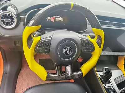 2021 MG MG6 Pro 1.5T Auto Trophy Flagship Edition, фото 4, лот 10355769