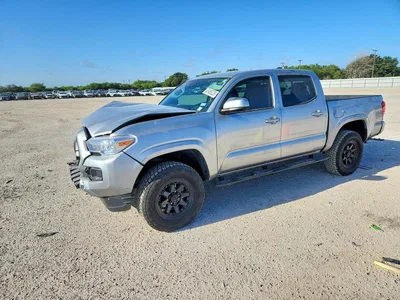 2023 TOYOTA TACOMA SR V6, фото 1, лот 10531710