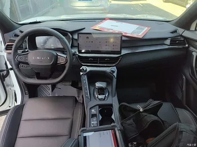 2023 Lynk & Co 06 Remix 1.5T Power Pro, фото 3, лот 10318322