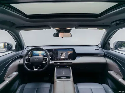 2026 Changan CS55 PLUS Model 4th Gen New Blue Whale 1.5T Celestial Premium, фото 4, лот 10887790