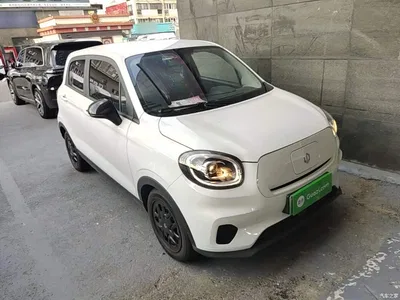 2025 Leapmotor T03 Model 310 Comfort Edition, фото 4, лот 10441917
