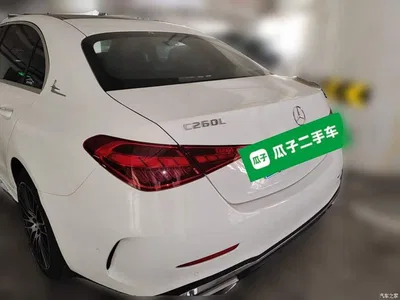 2023 Mercedes-Benz C-Class C 260 L Sport, фото 4, лот 11481190