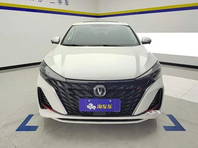 2025 Changan Eado PLUS 1.4T DCT High Performance, фото 2, лот 10247054