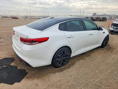 2018 KIA OPTIMA LX, фото 3, лот 11309387