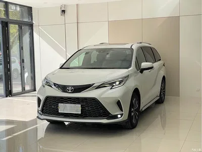 2024 Toyota Granvia 2.5L Hybrid Premium PLUS 4WD Edition, фото 1, лот 10298140