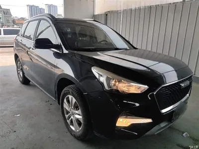 2018 Haval M6 Facelift 1.5T DCT 2WD Elite Edition, фото 4, лот 10286964