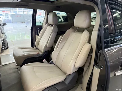 2013 Buick GL8 3.0L XT Luxury Business Flagship Edition, фото 4, лот 10252410