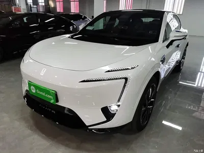 2025 Avatr 11 Facelift Max Range Extender, фото 2, лот 10393482
