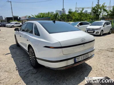 2026 Hyundai Grandeur Calligraphy, фото 3, лот 10193748