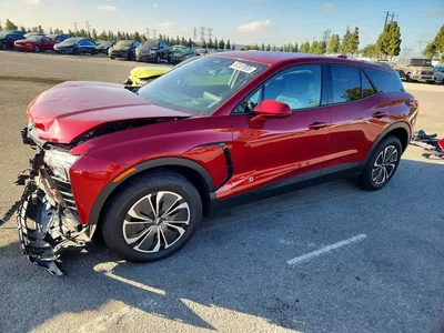 2025 CHEVROLET BLAZER LT, фото 1, лот 10710790