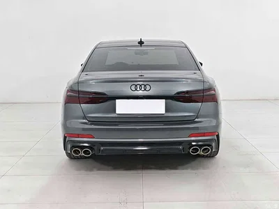 2019 Audi A6L 55 TFSI quattro Exclusive Dynamic, фото 4, лот 10400482
