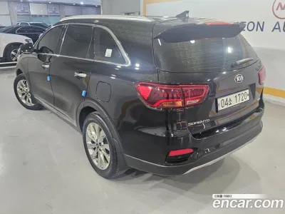 2019 Kia Sorento Diesel 2.2 2WD, фото 4, лот 10211810